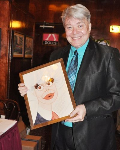 Richard Skipper  Photo