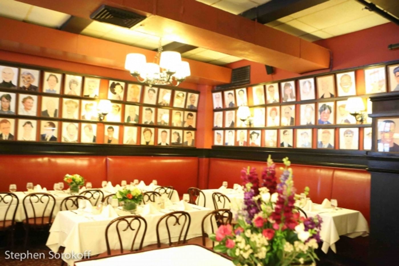 Photo Coverage: HELLO, DOLLY! Casts Gather for 50th Anniversary Reunion  Image