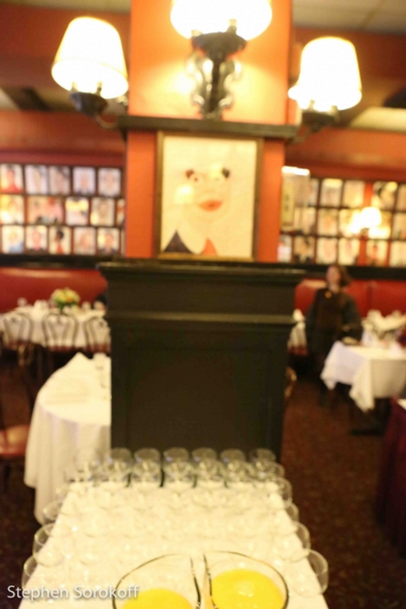 Photo Coverage: HELLO, DOLLY! Casts Gather for 50th Anniversary Reunion  Image