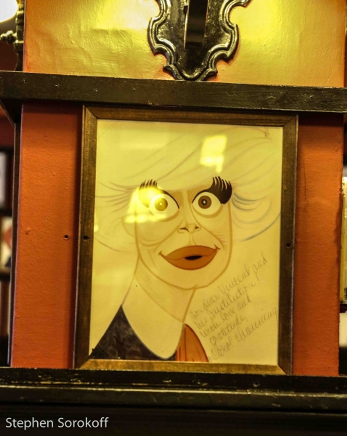 Photo Coverage: HELLO, DOLLY! Casts Gather for 50th Anniversary Reunion  Image