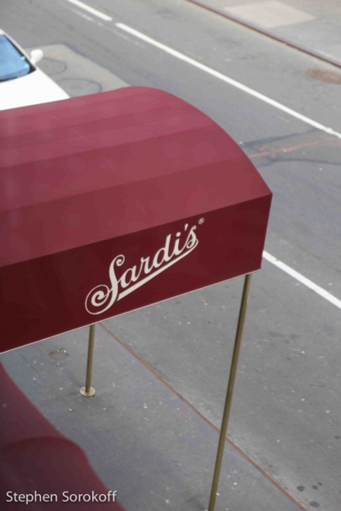 Photo Coverage: HELLO, DOLLY! Casts Gather for 50th Anniversary Reunion  Image