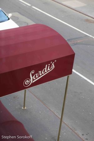 Richard Skipper & the original cast @ BroadwayWorld Richard Skipper & the original cast Photo