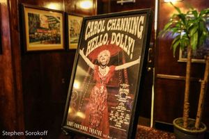 Richard Skipper & the original cast Photo