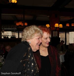 Mary Jo Catlett @ BroadwayWorld Mary Jo Catlett Photo