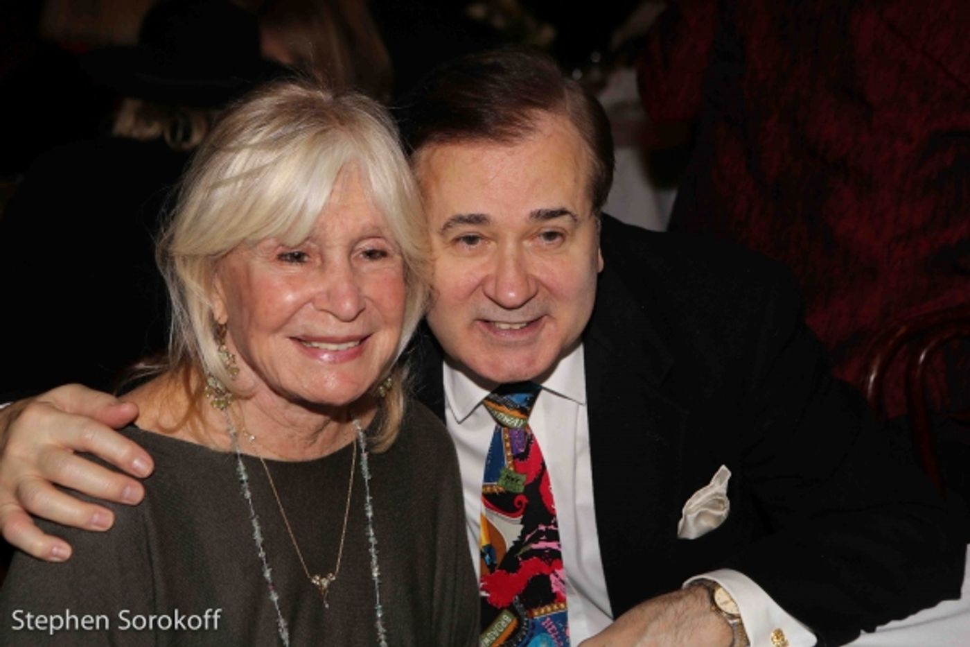 Photo Coverage: HELLO, DOLLY! Casts Gather for 50th Anniversary Reunion  Image