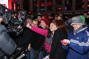 Carly Rae Jepsen @ BroadwayWorld Carly Rae Jepsen Photo