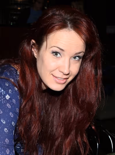 Sierra Boggess  Photo