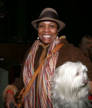 Dee Dee Bridgewater  Photo