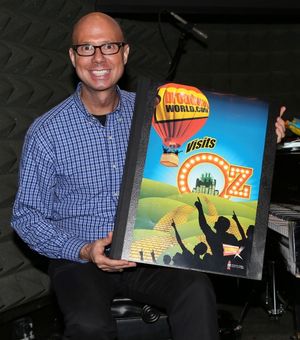 Richard Ridge  Photo