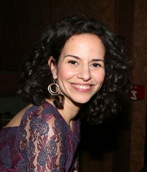 Mandy Gonzalez  Photo