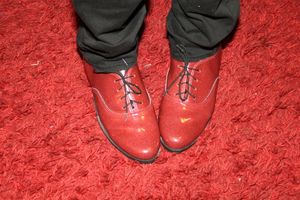 Richard Jay-Alexander''s Red Shoes @ BroadwayWorld Richard Jay-Alexander''s Red Shoes Photo