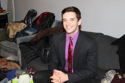 Michael Urie Photo