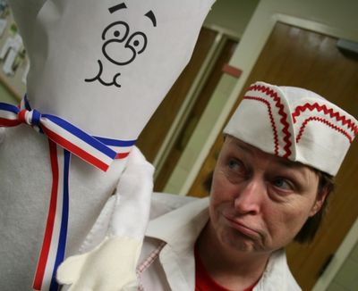 Marian Kaderbak Photo