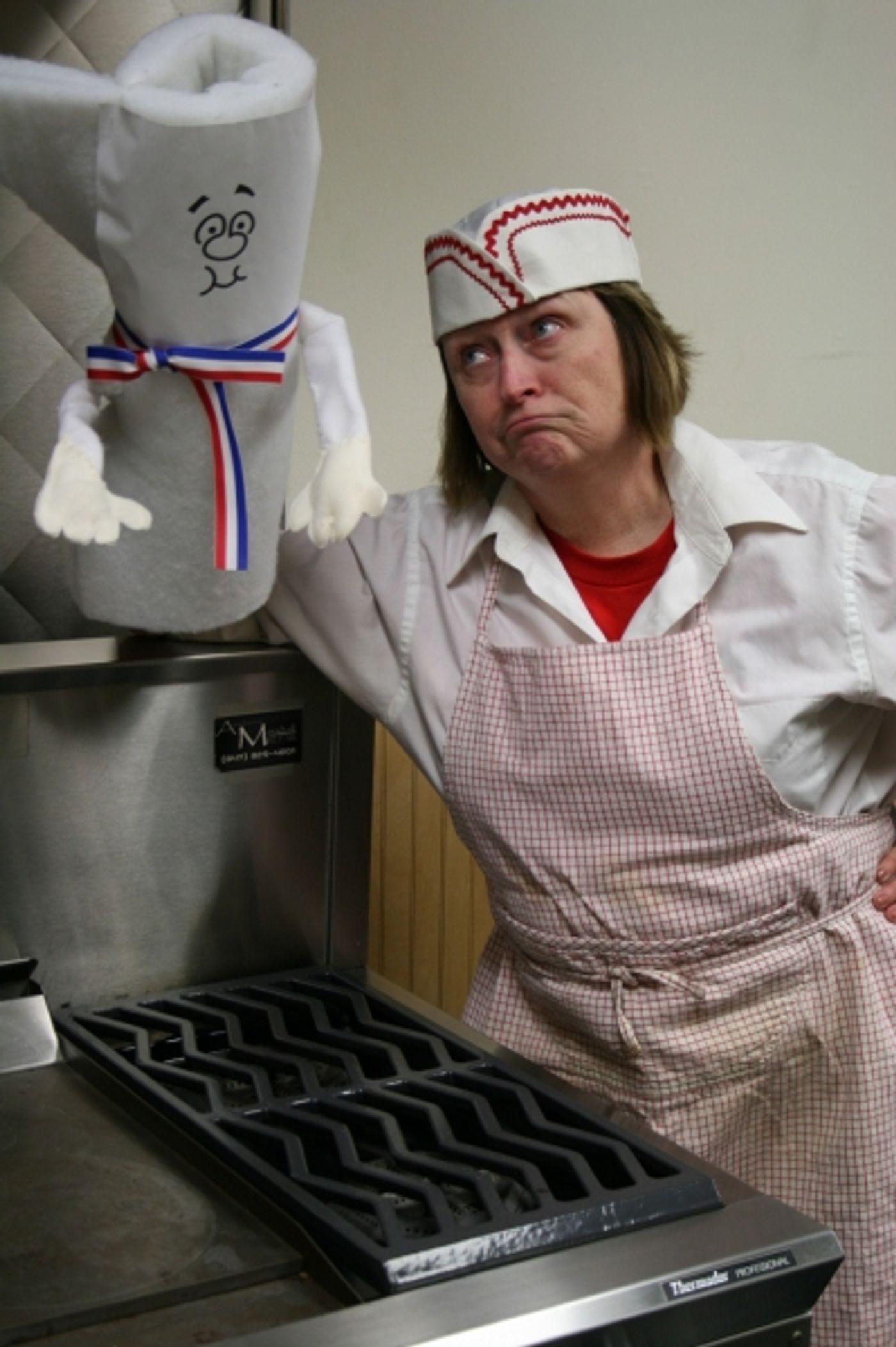 Photo Flash: Meet the Cast of Highland Park Players' SCHOOLHOUSE ROCK LIVE TOO  Image