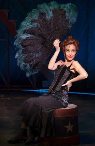Annie Potts Photo