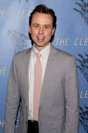 Brian McManamon @ BroadwayWorld Brian McManamon Photo