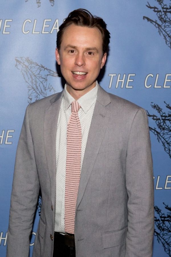 Brian McManamon Photo