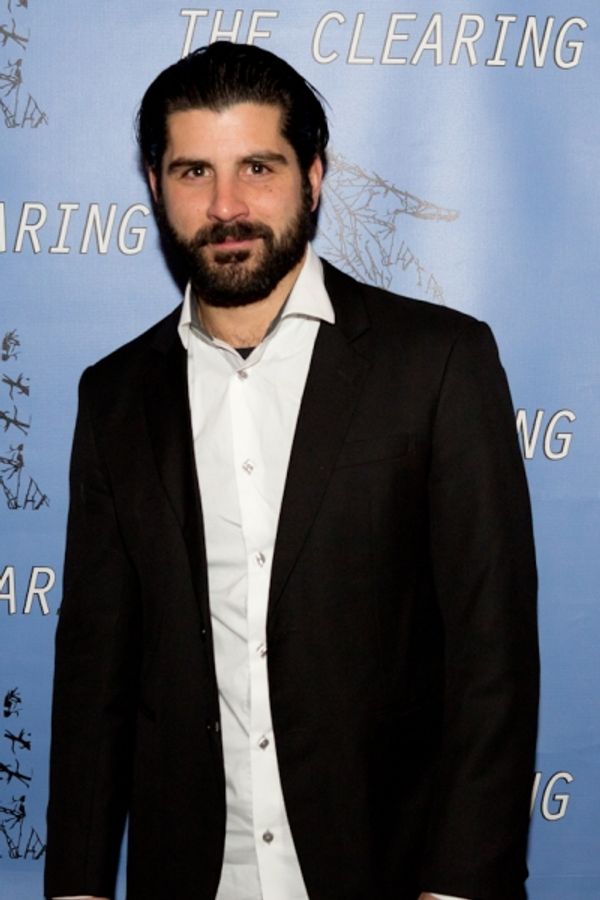 Brian P. Murphy Photo