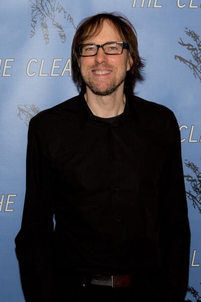 David Gibbs Photo