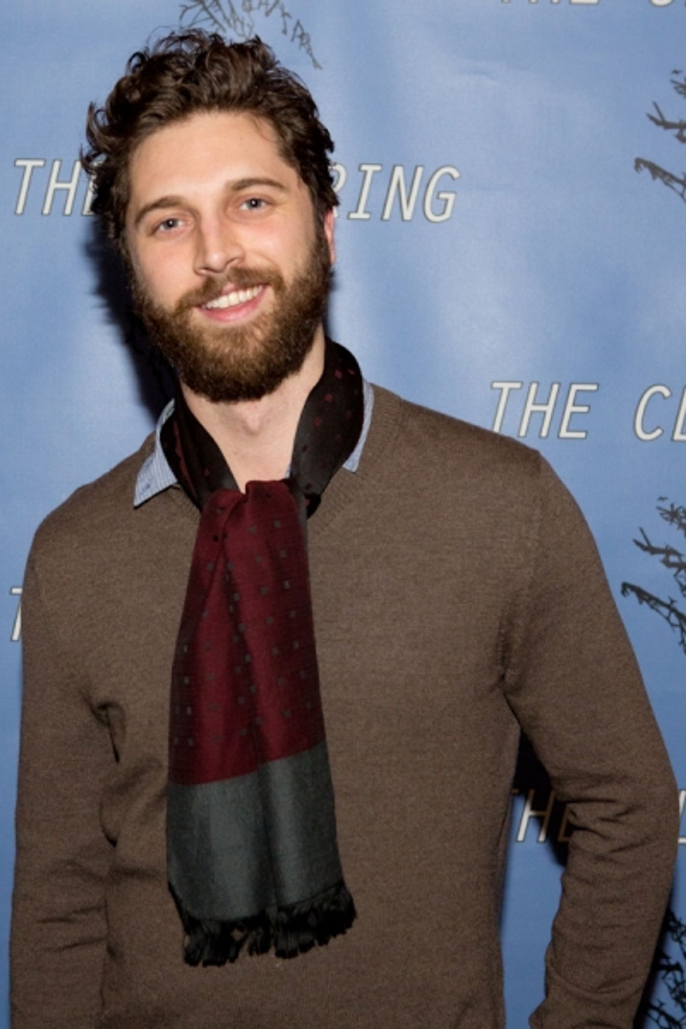 Photo Flash: THE CLEARING Celebrates Opening Night Off-Broadway  Image