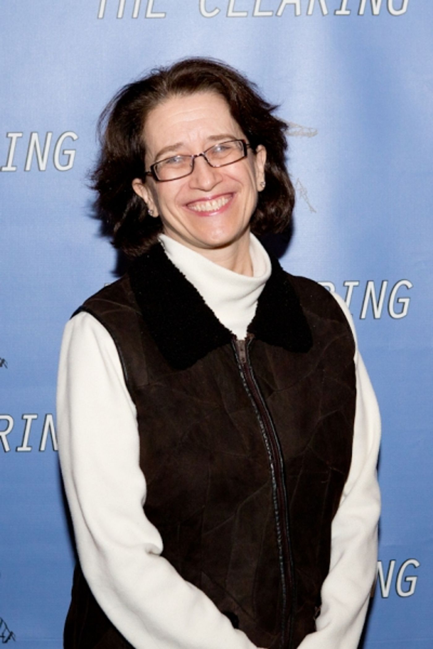 Photo Flash: THE CLEARING Celebrates Opening Night Off-Broadway  Image