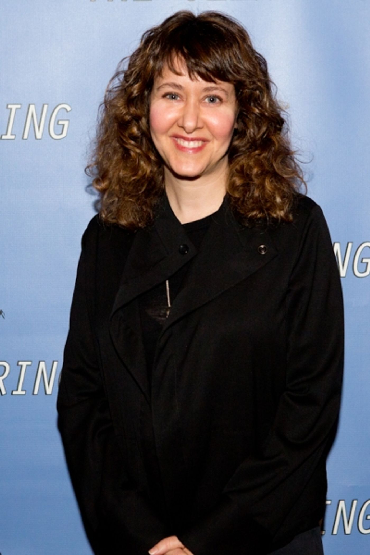 Photo Flash: THE CLEARING Celebrates Opening Night Off-Broadway  Image