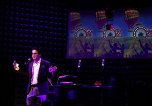 Robert Diamond  Photo