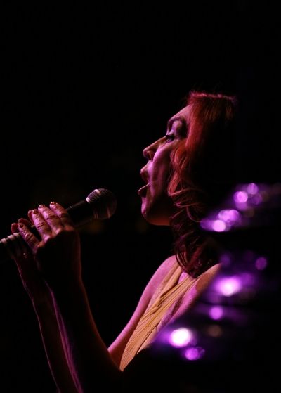 Andrea McArdle Photo