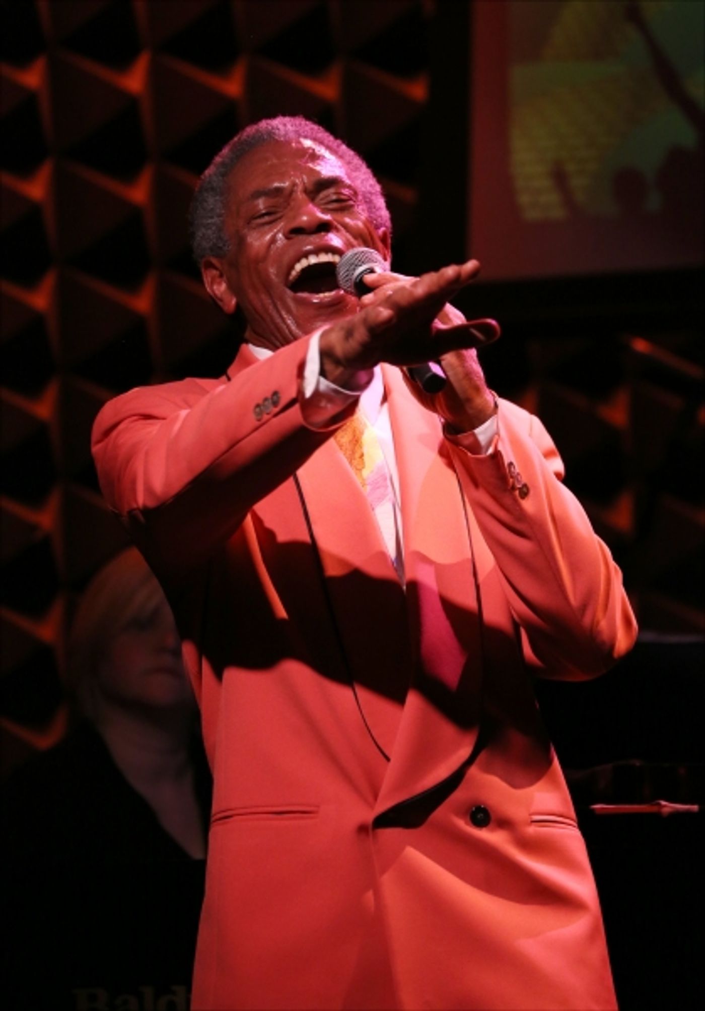 Photo Coverage: BROADWAYWORLD.COM VISITS OZ The Concert - Part One Image