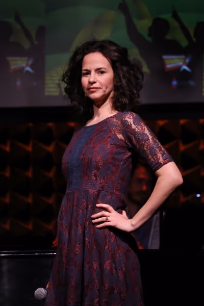 Mandy Gonzalez Photo