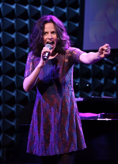 Mandy Gonzalez  Photo