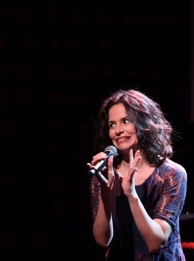 Mandy Gonzalez  Photo