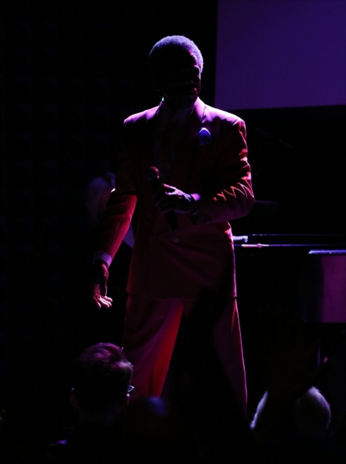 Photo Coverage: BROADWAYWORLD.COM VISITS OZ The Concert - Part One Image