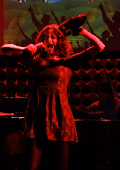 Mandy Gonzalez  Photo
