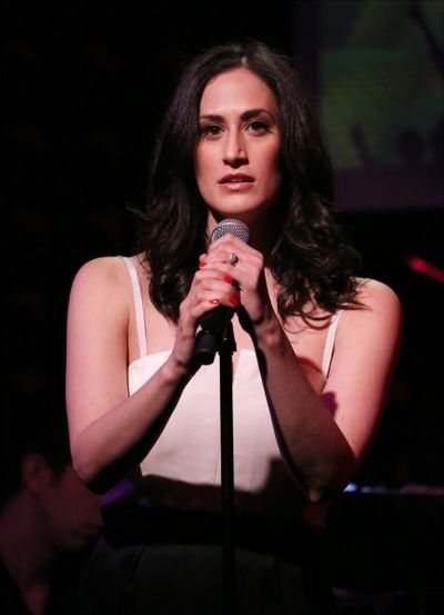 Jennifer Diamond  Photo