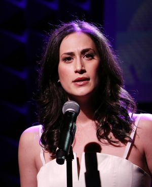 Jennifer Diamond @ BroadwayWorld Jennifer Diamond Photo