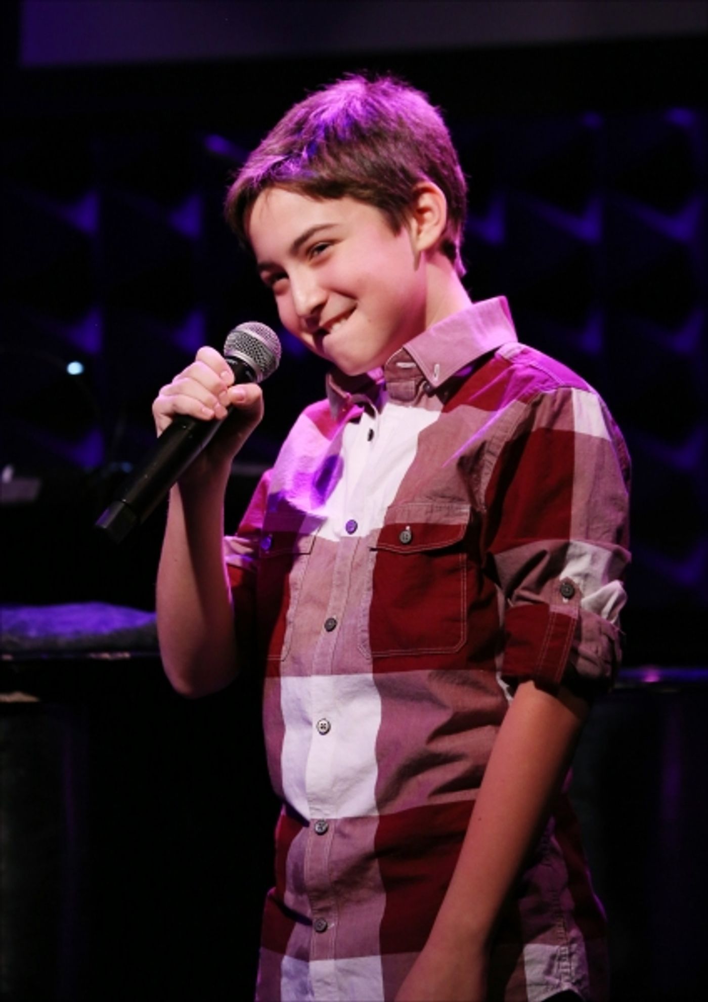 Photo Coverage: BROADWAYWORLD.COM VISITS OZ The Concert - Part Two Image