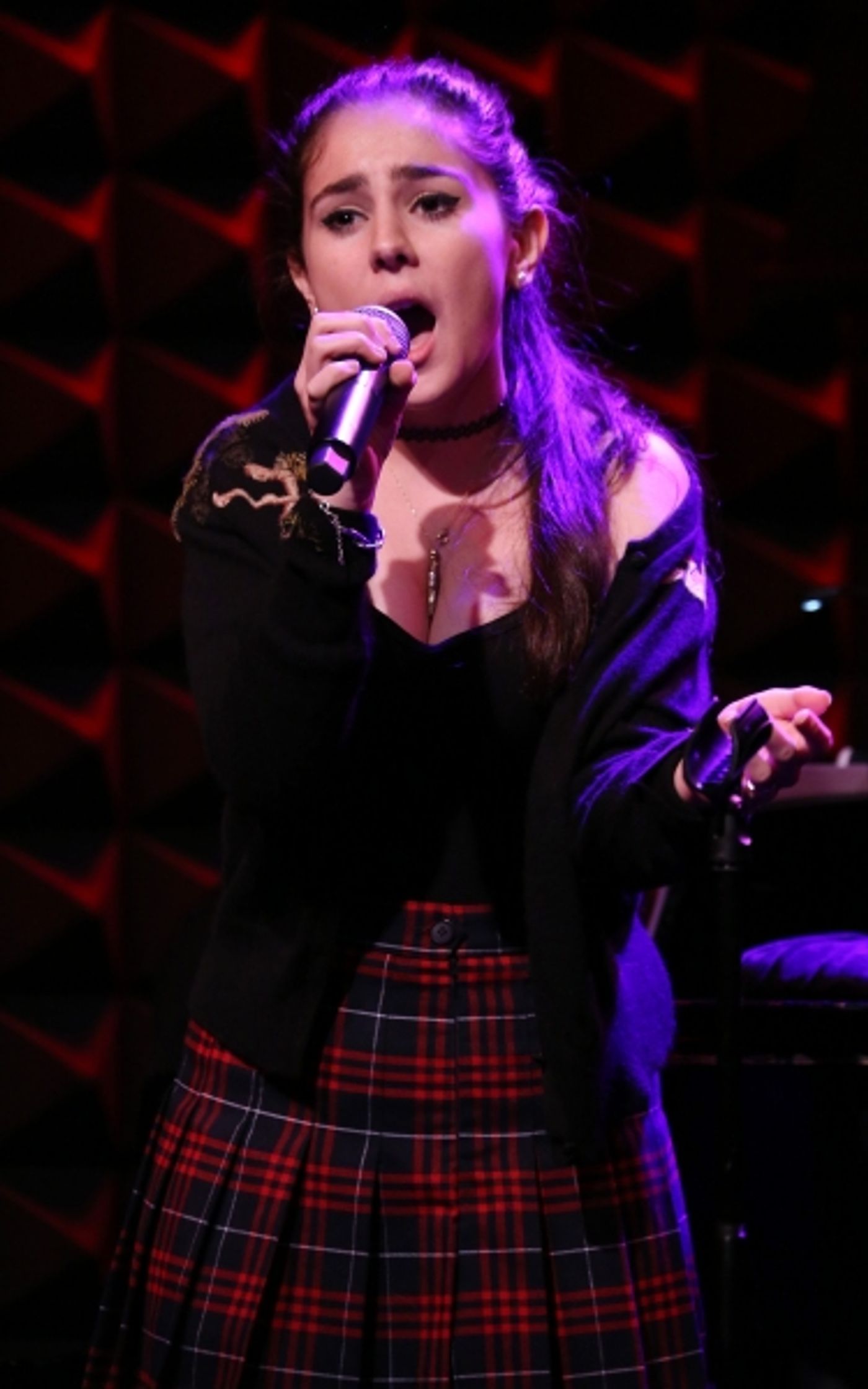 Photo Coverage: BROADWAYWORLD.COM VISITS OZ The Concert - Part Two Image