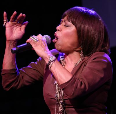 Dee Dee Bridgewater  Photo
