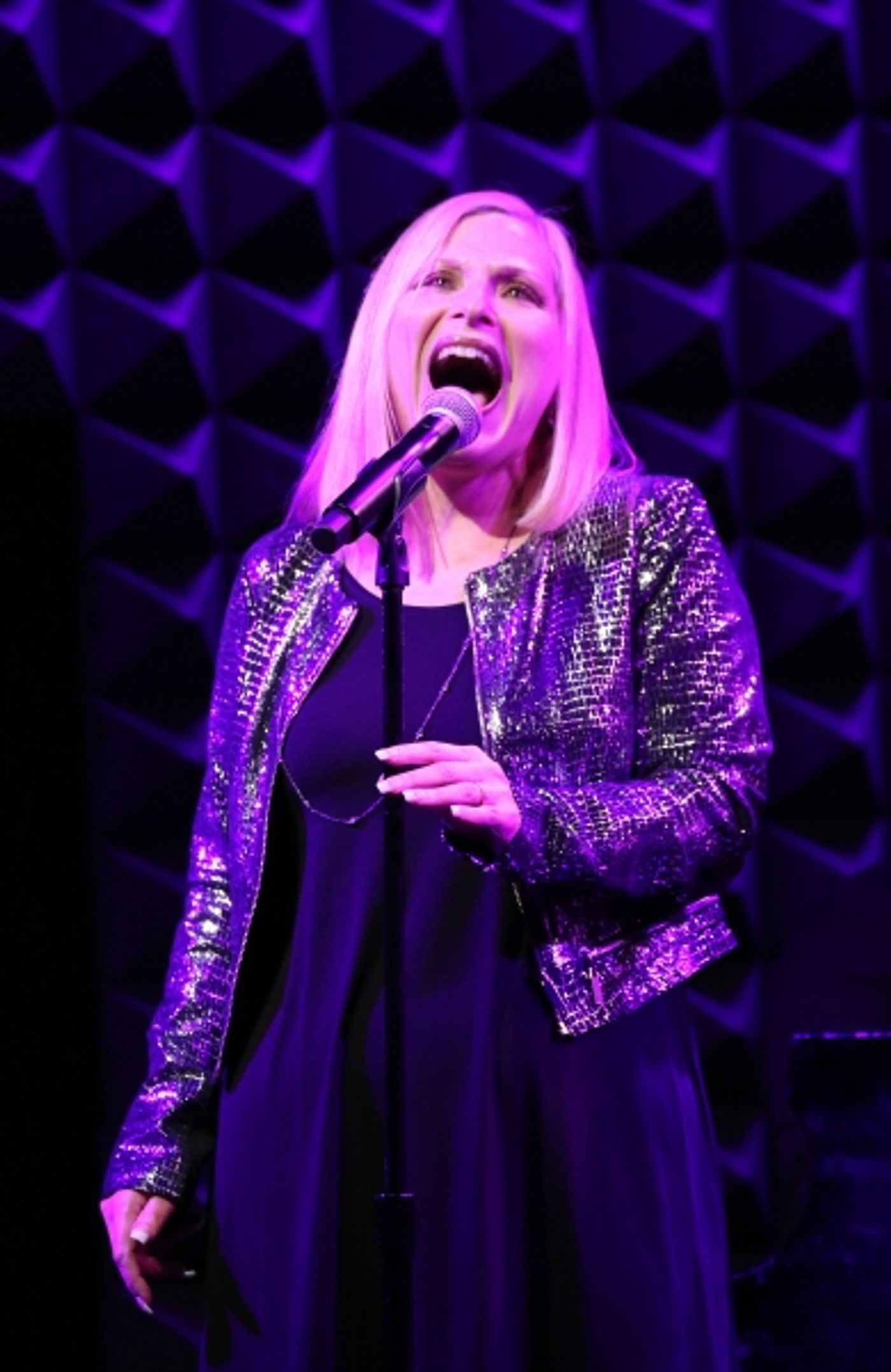 Photo Coverage: BROADWAYWORLD.COM VISITS OZ The Concert - Part Two Image