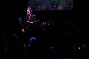 Michael Urie @ BroadwayWorld Michael Urie Photo