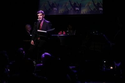 Michael Urie  Photo
