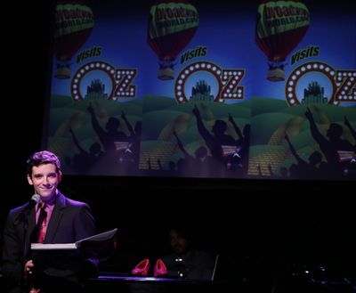 Michael Urie  Photo
