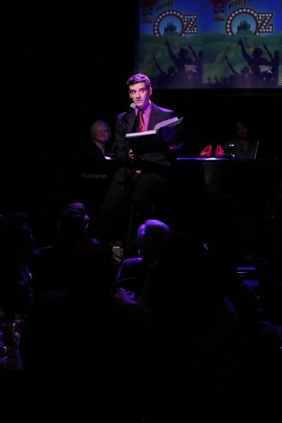 Michael Urie  Photo
