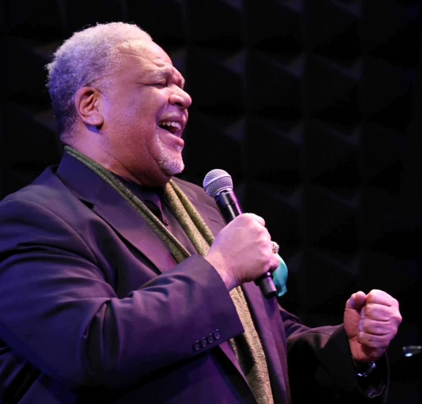 Photo Coverage: BROADWAYWORLD.COM VISITS OZ The Concert - Part Three Image