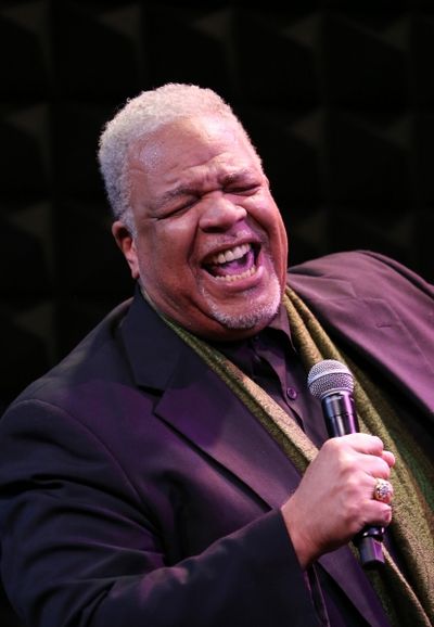 Ken Page Photo
