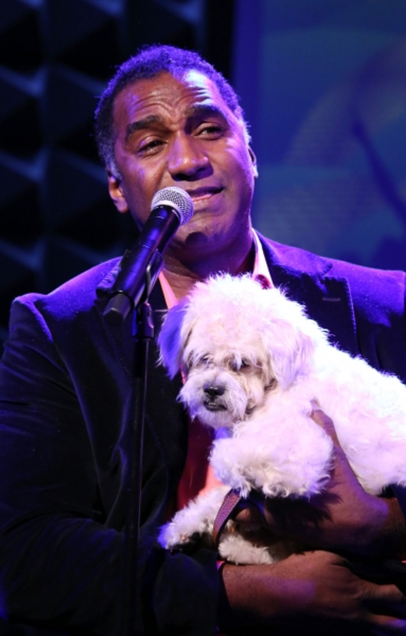 Photo Coverage: BROADWAYWORLD.COM VISITS OZ The Concert - Part Three Image