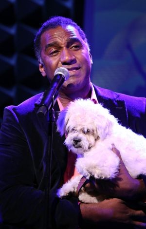 Norm Lewis  Photo