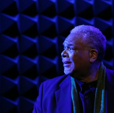 Ken Page  Photo