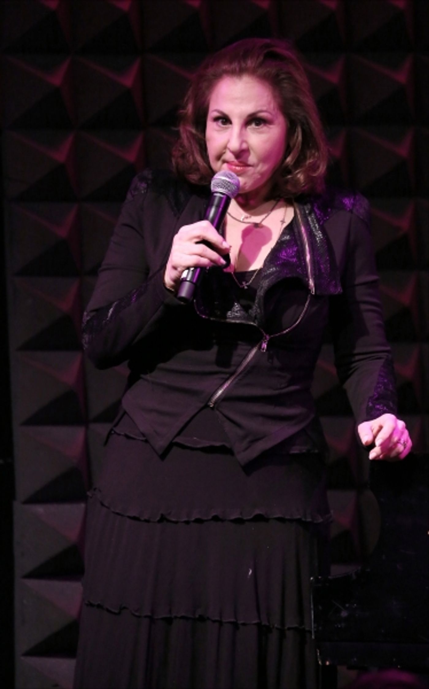 Photo Coverage: BROADWAYWORLD.COM VISITS OZ The Concert - Part Three Image